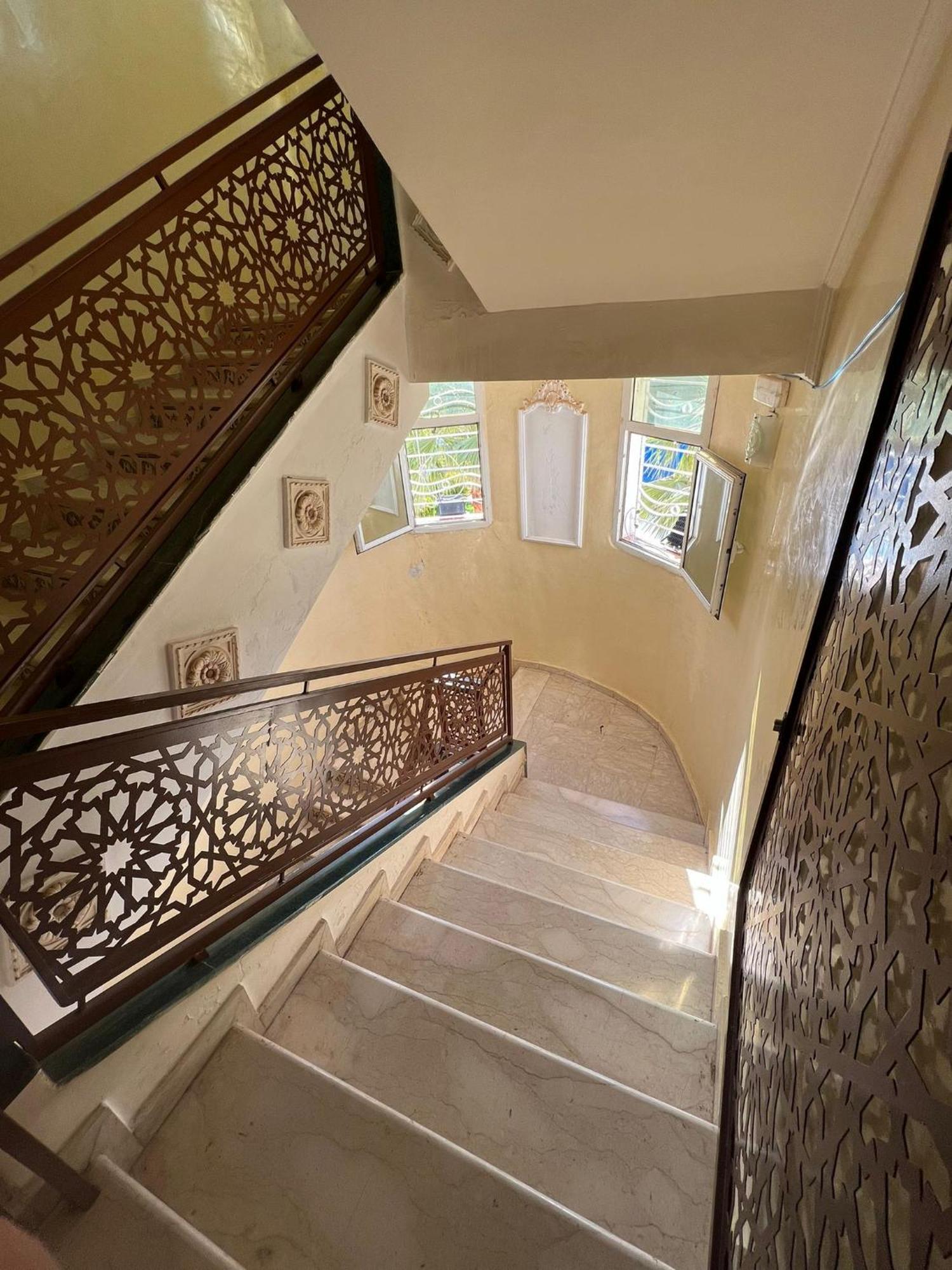 Stunning 3-Bed Villa In Fes Near Fes Sais Airport Exterior photo